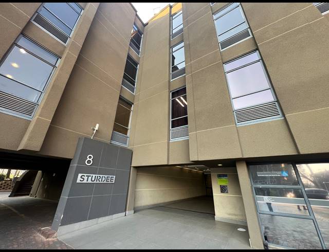 115M² OFFICE TO LET IN ROSEBANK
